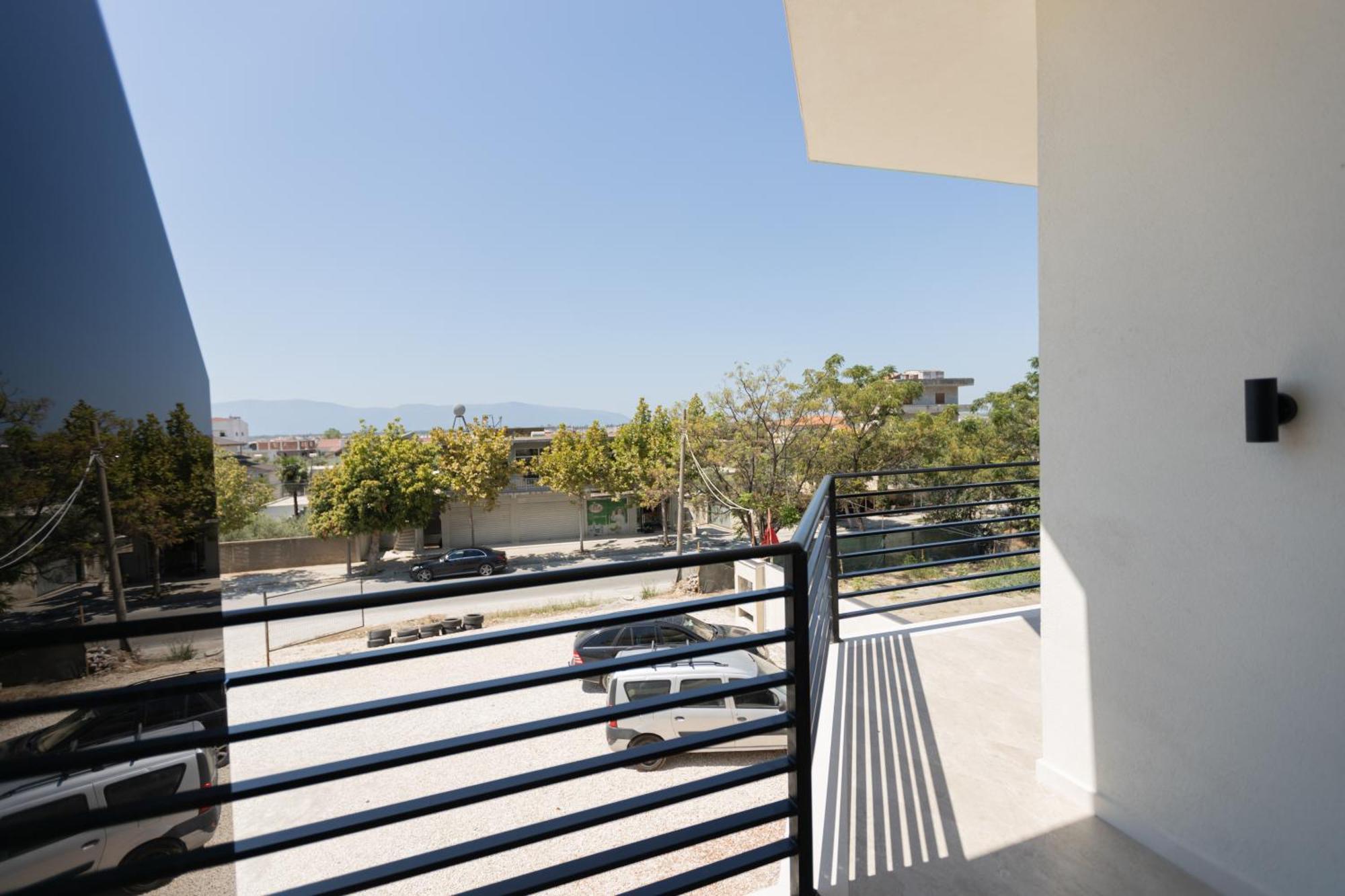 Zani'S Villa Vlore Exterior photo